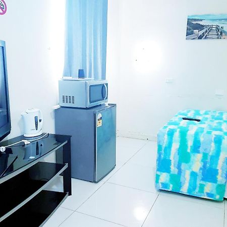Perth City Motel Екстер'єр фото