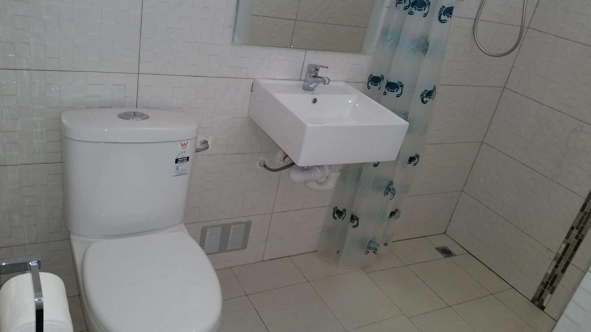 Perth City Motel Екстер'єр фото